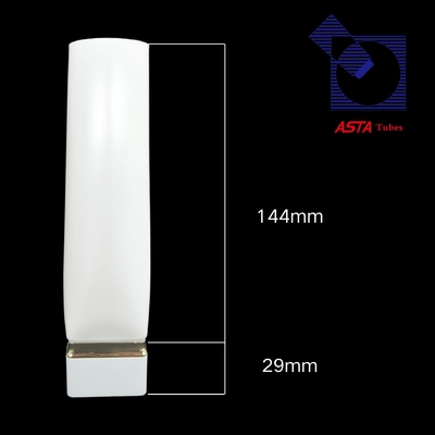 Bottle Tubes  Lipstick Eco-friendly Container Mascara Customized 5ml Soft Logo Luxury Sun Protection Tube