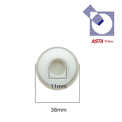 The Skincare Aluminum Biodegradable Frosted Transparent Finish Ml Sunscreen Shampoo 100ml Face Wash Tube